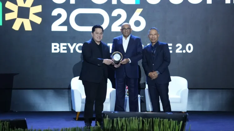 AFC Dorong Penguatan Ekosistem Sepak Bola Indonesia
