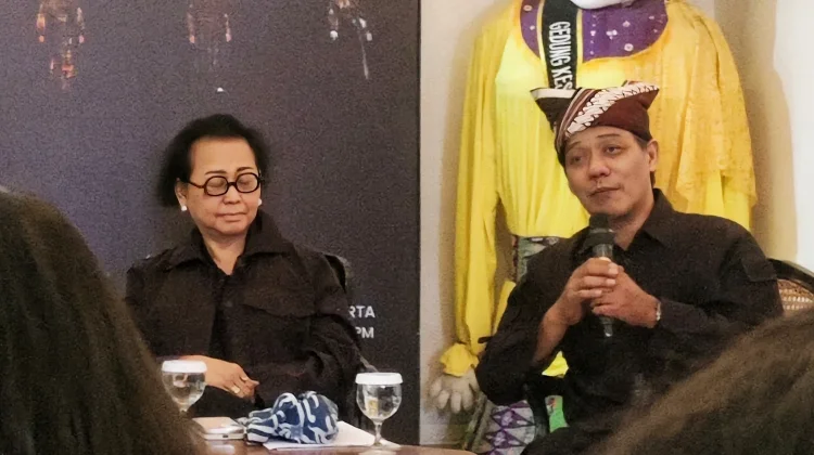 Teater King Lear Hadirkan Momentum Diplomasi Budaya Indonesia-Jepang