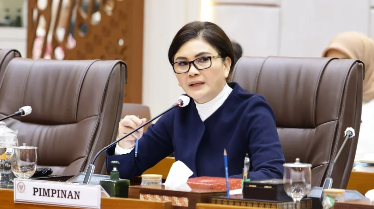 DPR Soroti Anggaran Alat Kesehatan untuk TBC Tahun 2027 Dianggarkan Nol
