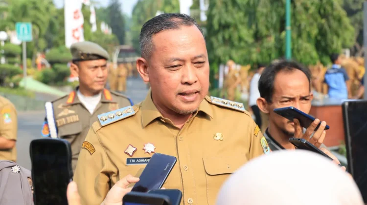 Pemkot Bekasi Catat 48 ASN Lakukan Pelanggaran Disiplin Sepanjang Tahun 2026
