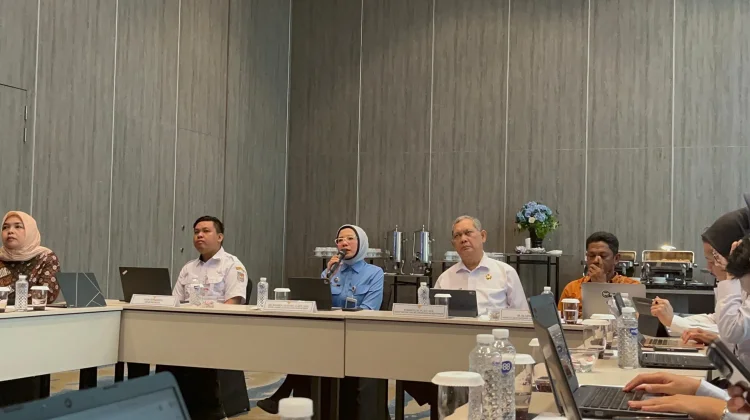 BGN Perkuat Regulasi untuk Pastikan Pelaksanaan Program MBG