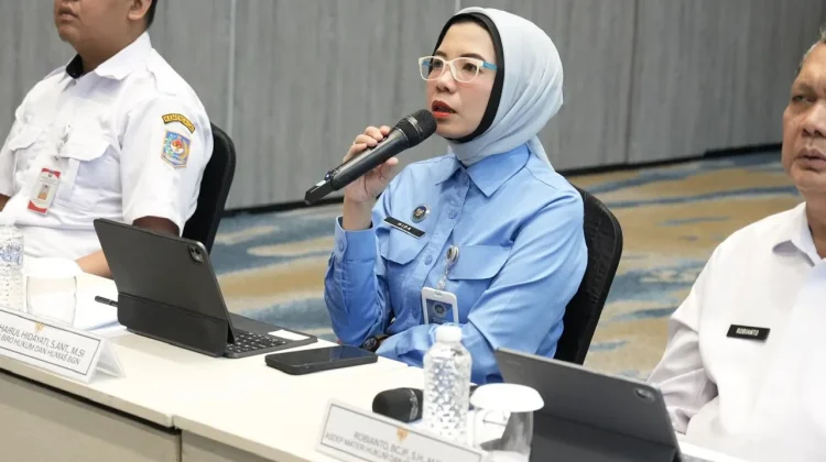 BGN Pastikan Regulasi MBG Diterapkan hingga Tingkat Pelayanan