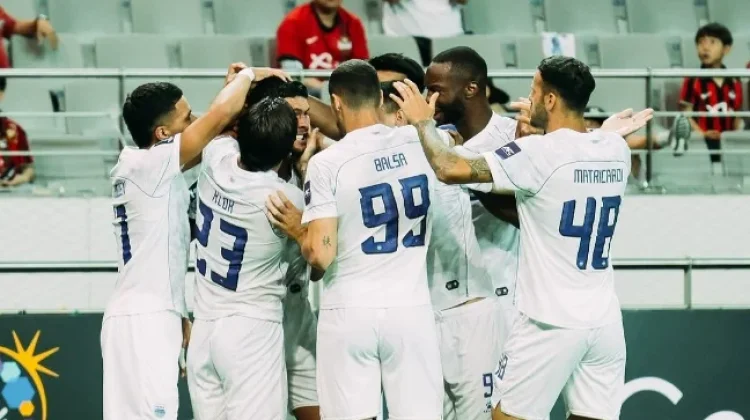 Rahasia Persib Bungkam FC Seoul, Tolic Ungkap Pentingnya Kondisi Pemain