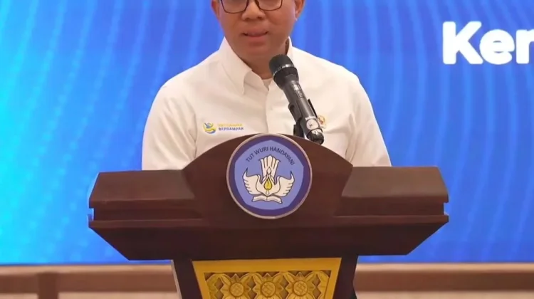 Satukan Informasi Nasional, Kemdiktisaintek Luncurkan SatuBeasiswa Indonesia