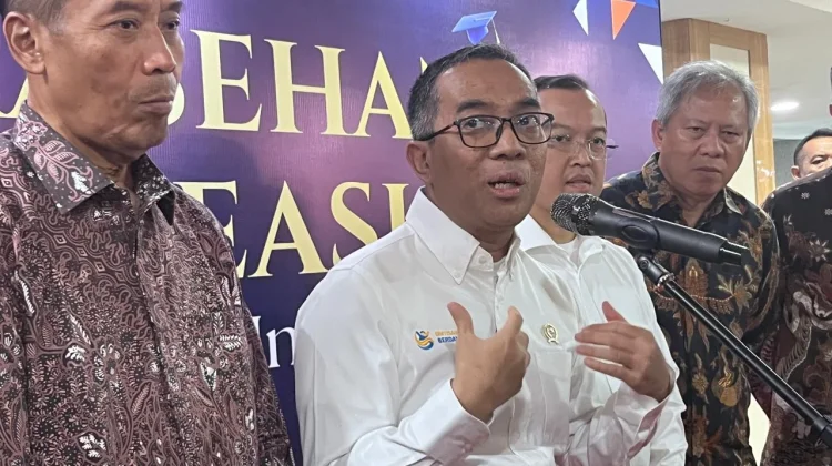 Mendiktisaintek: SatuBeasiswa Indonesia Satukan Informasi Program Beaasiswa