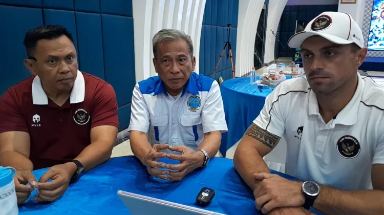 Canoeing Indonesia Antisipasi Pengaruh Angin di Asian Games 2026