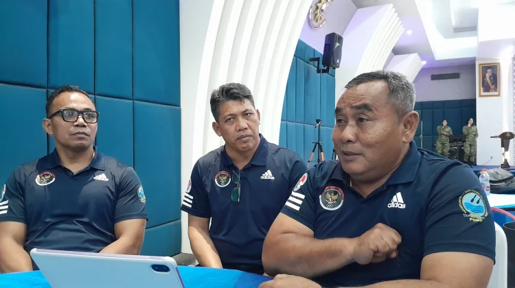 Dragon Boat Matangkan Persiapan sejak Januari