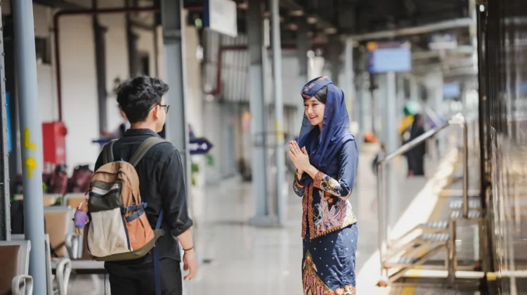 KAI Services Perkuat Posisi sebagai Perusahaan Layanan Terintegrasi