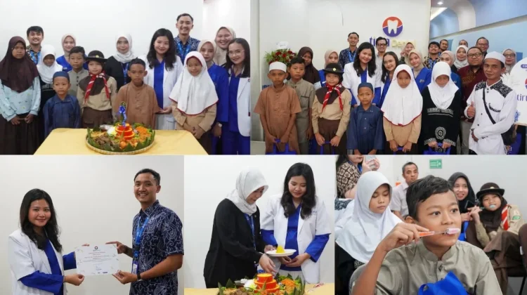 Tirta Dental Hadir di Tebet dengan Layanan Gigi Terpadu