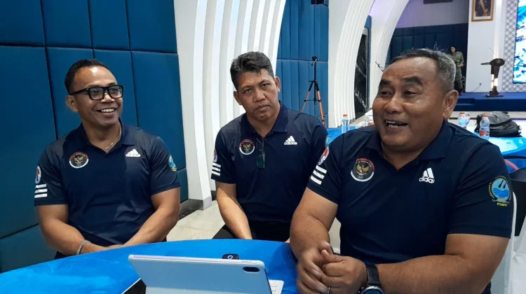 Dragon Boat Indonesia Ingin Terus Didukung menuju Olimpiade