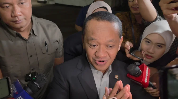 Ketum Golkar Enggan Buka Suara terkait Kasus Dugaan Korupsi Sejumlah Kadernya