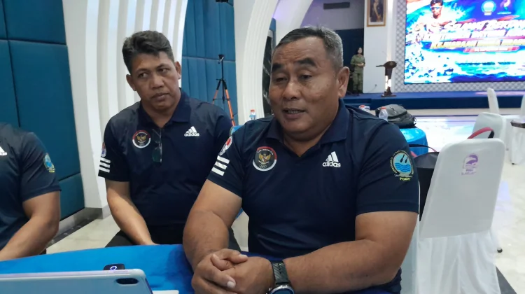 Dragon Boat Indonesia Waspadai Enam Negara di Kejuaraan Dunia