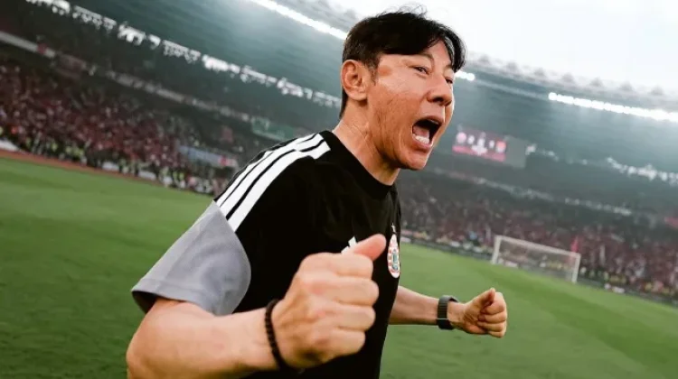Dua Kemenangan Beruntun Dongkrak Motivasi Persija jelang Hadapi Java United