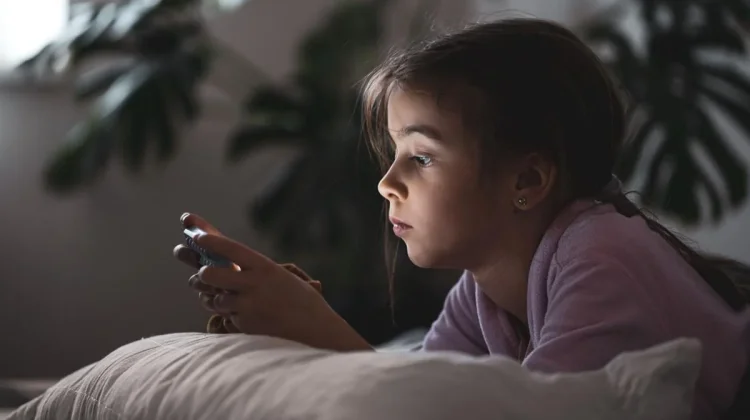 Waspadai Telegram Jadi Ruang Penyebaran Konten Pornografi Anak