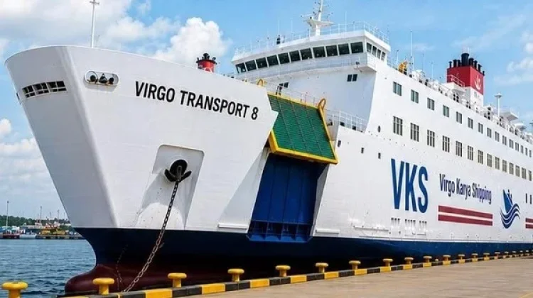 Pemkab Garut Dampingi 11 Warga Selamat Korban KM Virgo Transport 8