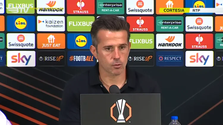 Marco Silva Puji Penampilan Pemainnya usai Raih Kemenangan 2-0 atas Milan