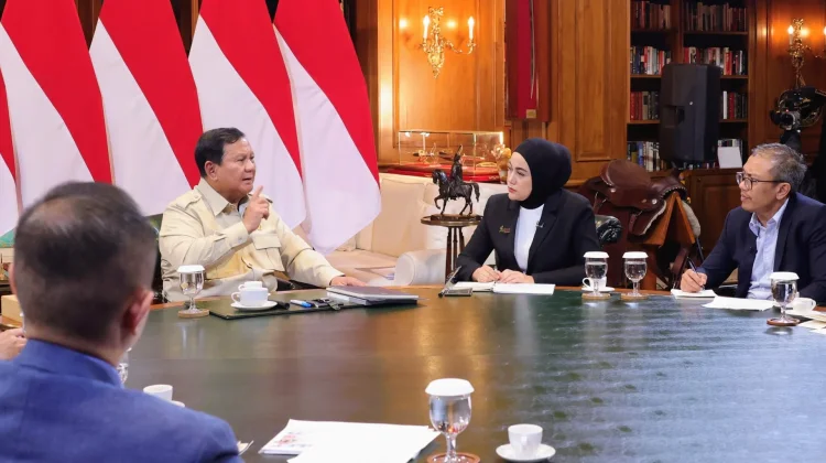 Pemda Tak Gunakan Anggaran dengan Baik, Presiden Pangkas Dana Transfer ke Daerah