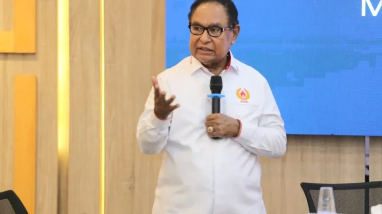 Sebanyak 60 Persen Atlet PON NTB Berasal dari Mahasiswa UNDIKMA