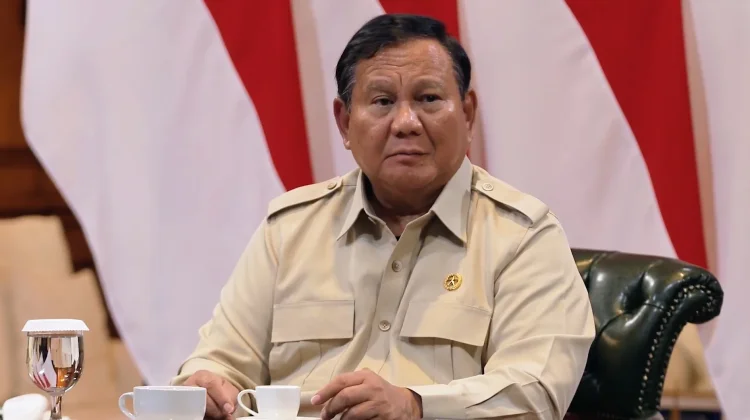 Presiden: URI Disiapkan untuk Perbaiki SDM Pemerintahan