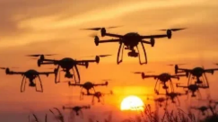 Arab Saudi Kecam Serangan Drone Houthi ke Makkah