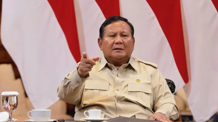 Masa Kerja Panjang Birokrat Disorot, Presiden Tekankan Akuntabilitas