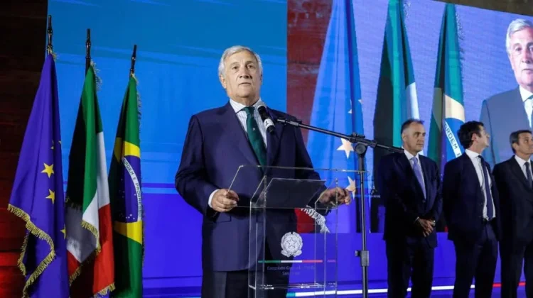 Italia Serukan Langkah Eropa Hadapi Kekerasan Pemukim Israel