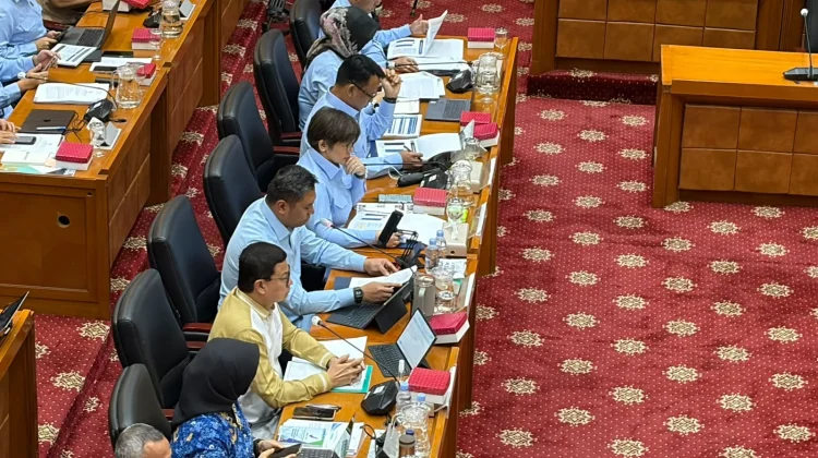 Anggaran BGN 2027 setelah Efisiensi Menjadi Rp240,52 Triliun