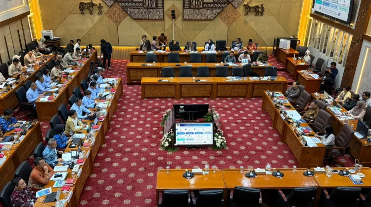 BPOM Siapkan Rp505 Miliar untuk Pengawasan MBG Anak Sekolah