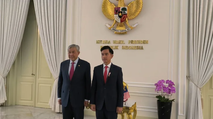Indonesia-Malaysia Percepat Finalisasi MoU Perlindungan Pekerja Migran