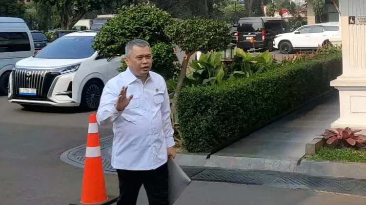 Presiden Perintahkan Investigasi imbas Sejumlah Kecelakaan Laut