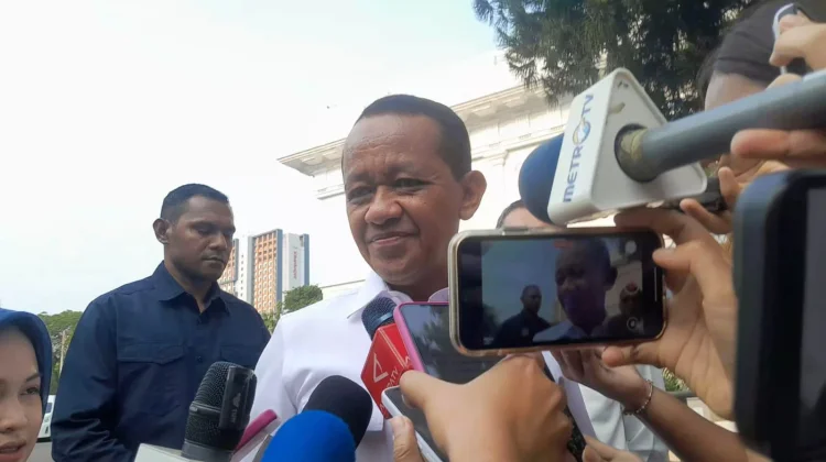 Menteri ESDM Sebut Antrean BBM Makassar Sudah Terurai
