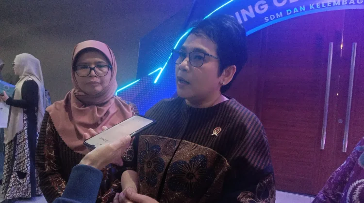 LKPP Perkuat Manajemen Talenta Pengadaan melalui SIAP PRO