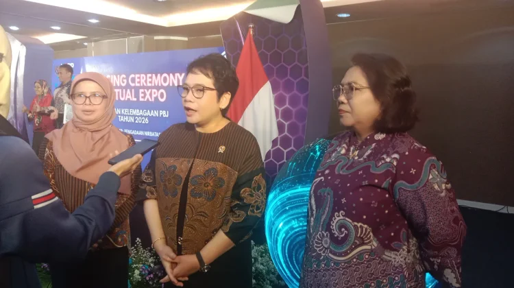 LKPP Dorong Kolaborasi UKPBJ untuk Efisiensi Belanja Pemerintah