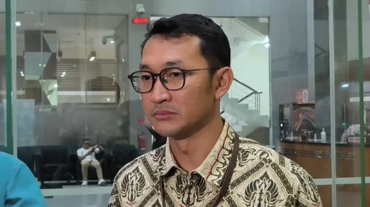 Geledah Tiga Ruangan Dirjen ATR/BPN, KPK Sita Dokumen dan Barang Bukti Elektronik