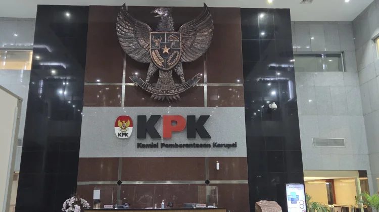 KPK: Selain PT Summarecon, Kementerian ATR/BPN Diduga Terima Suap dari Pihak Lain