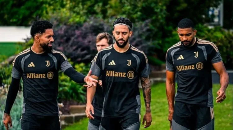 Spalletti Siapkan Rotasi, Juventus Waspadai Ancaman NEC