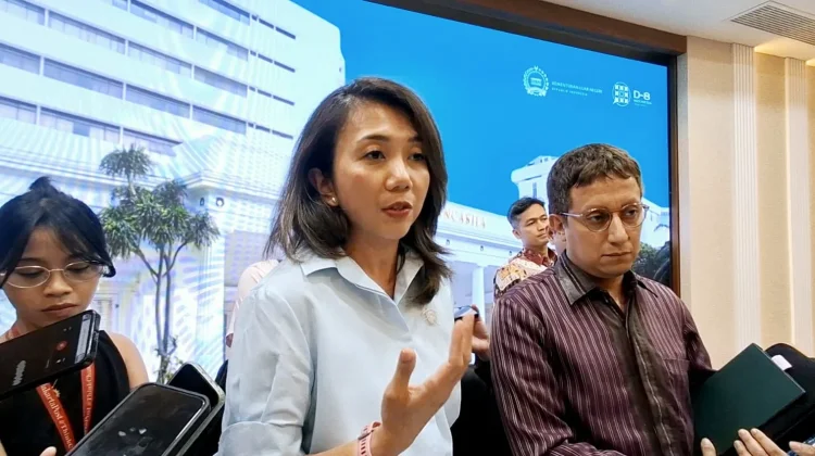 Menlu Sugiono akan Pimpin Kampanye Pencalonan Anggota Tidak Tetap DK PBB