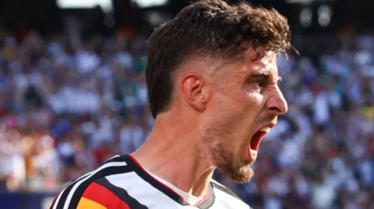 Dua Timnas Jerman, Klopp Mulai Seleksi menuju Euro 2028