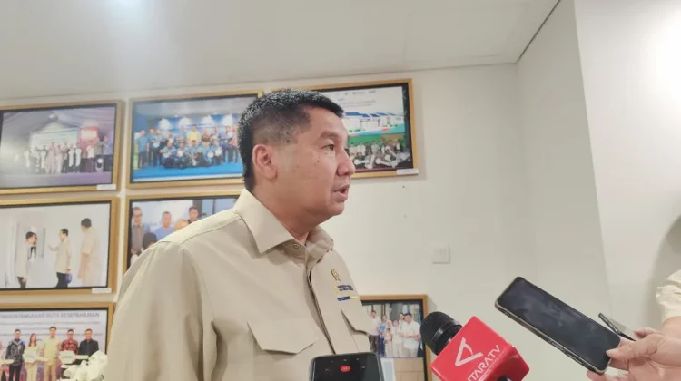 Maruarar Sirait: Sulawesi Selatan Miliki Serapan Program Perumahan yang Baik