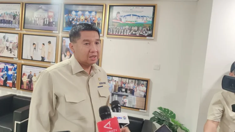 Kementerian PKP Jajaki Kerja Sama Tiongkok, Siapkan Rusun di 10 Titik Kota Satelit