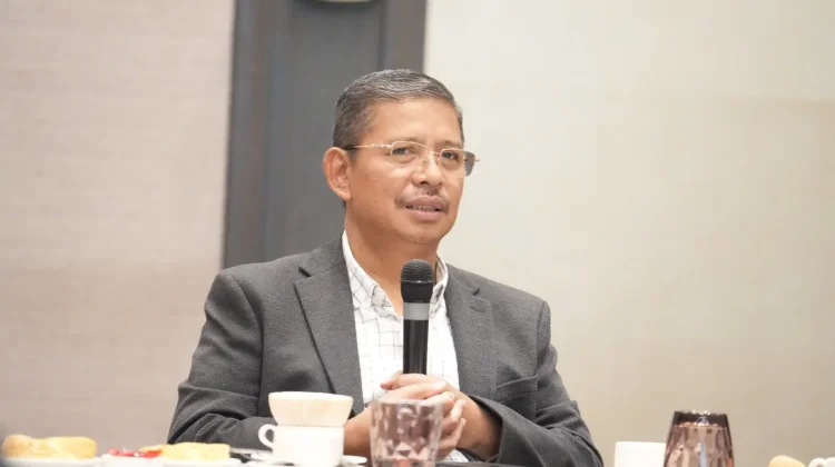 PTKIN Raih Penghargaan UI GreenMetric 2026, UIN Raden Intan Lampung Masuk 10 Besar