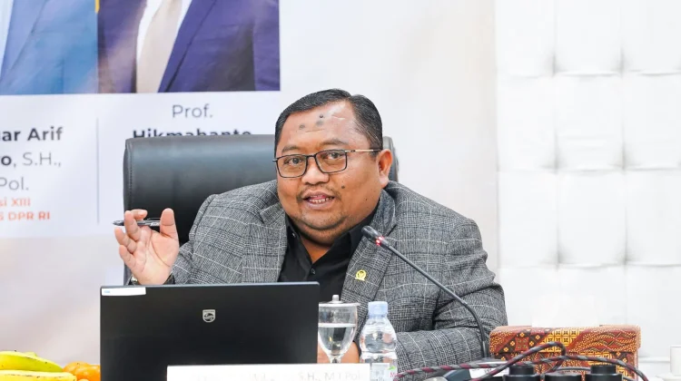 Legislator: Kewarganegaraan Ganda Terbatas Harus Jelas Hak dan Kewajibannya
