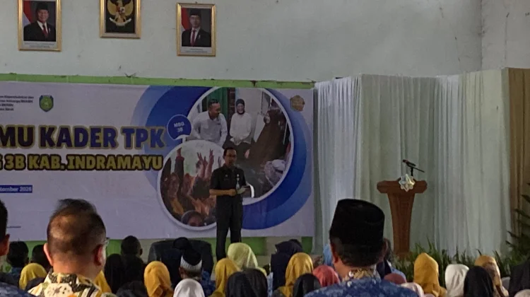 Indramayu Perkuat Pelaksanaan MBG 3B Melalui 252 SPPG