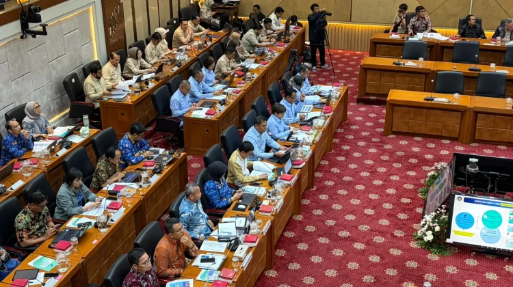 BPOM Siapkan 41.150 Sampel untuk Surveilans Keamanan MBG