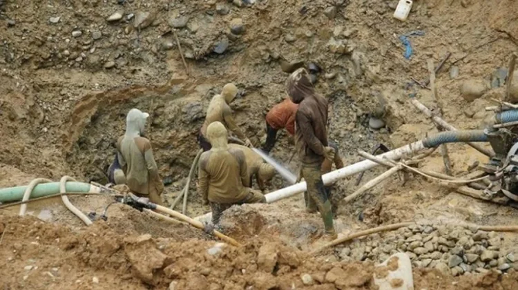 PERHAPI Beberkan Alasan Tambang Ilegal Sulit Diberantas