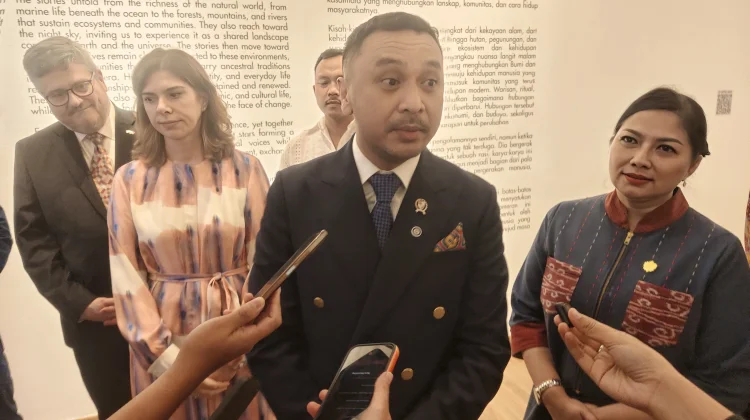 Sound Horeg Makan Korban Jiwa, Wamenbud: Kami Akan Telaah Lagi
