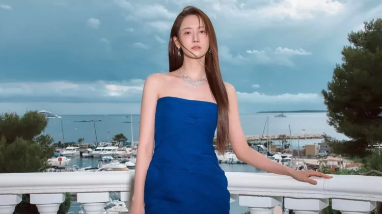 Yoona Konfirmasi Bintangi Remake Drama Jepang “Unnatural”