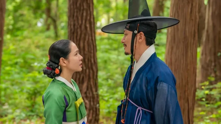 Sinopsis Drakor “The Scandal”, Tayang di Netflix