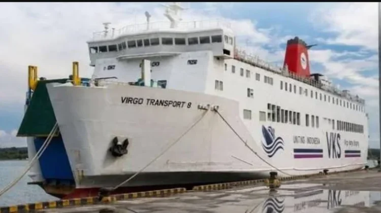 Pencarian 129 Korban Berlanjut, Basarnas Upayakan Angkat Kapal Virgo