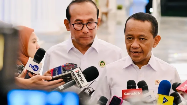 Pemerintah Siapkan E50 untuk Kurangi Ketergantungan Impor BBM